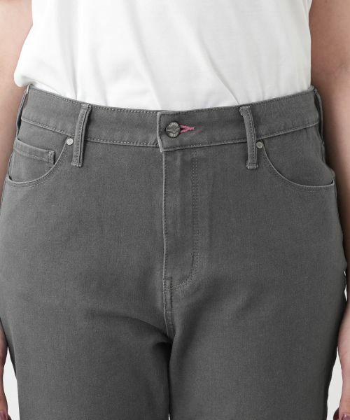 Leilian PLUS HOUSE / レリアンプラスハウス デニムパンツ | ジーンズ【L JEANS】 | 詳細10