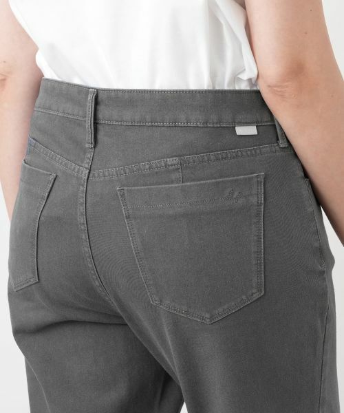 Leilian PLUS HOUSE / レリアンプラスハウス デニムパンツ | ジーンズ【L JEANS】 | 詳細11