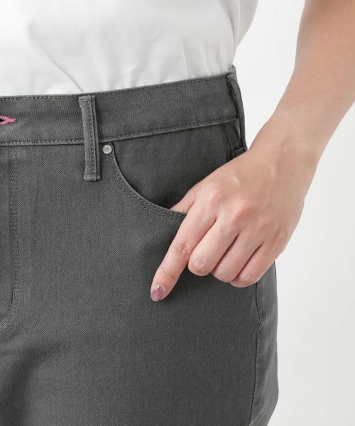Leilian PLUS HOUSE / レリアンプラスハウス デニムパンツ | ジーンズ【L JEANS】 | 詳細12
