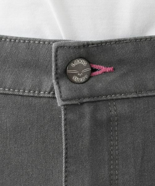 Leilian PLUS HOUSE / レリアンプラスハウス デニムパンツ | ジーンズ【L JEANS】 | 詳細14