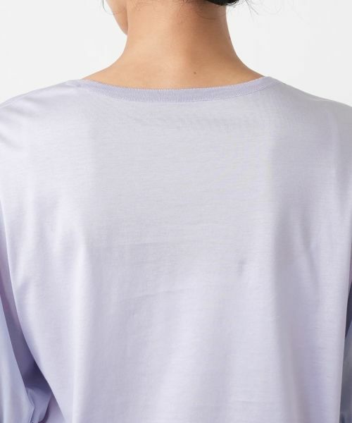 Leilian PLUS HOUSE / レリアンプラスハウス ニット・セーター | ニットタイプ【Leilian WHITE LABEL】 | 詳細11