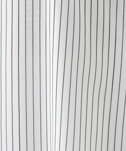 Leilian PLUS HOUSE / レリアンプラスハウス シャツ・ブラウス | ブラウスアンサンブル【Leilian WHITE LABEL】 | 詳細23