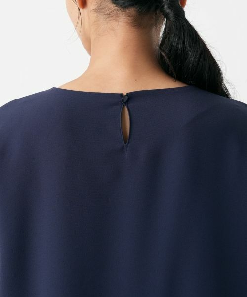 Leilian PLUS HOUSE / レリアンプラスハウス カットソー | カットソー【Leilian WHITE LABEL】 | 詳細11