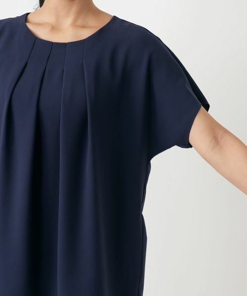 Leilian PLUS HOUSE / レリアンプラスハウス カットソー | カットソー【Leilian WHITE LABEL】 | 詳細12