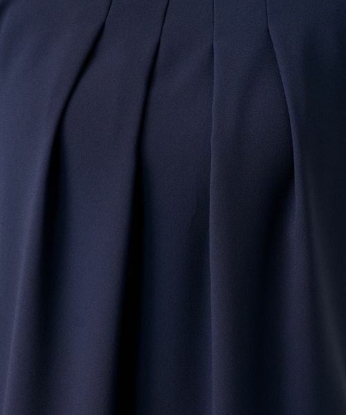 Leilian PLUS HOUSE / レリアンプラスハウス カットソー | カットソー【Leilian WHITE LABEL】 | 詳細15