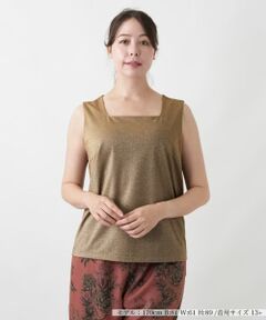 Leilian PLUS HOUSE / レリアンプラスハウス カットソー | カットソー【Leilian WHITE LABEL】