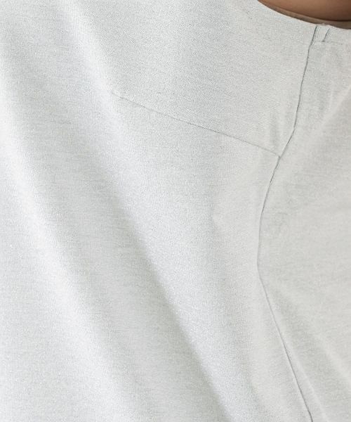 Leilian PLUS HOUSE / レリアンプラスハウス カットソー | カットソー【Leilian WHITE LABEL】 | 詳細20