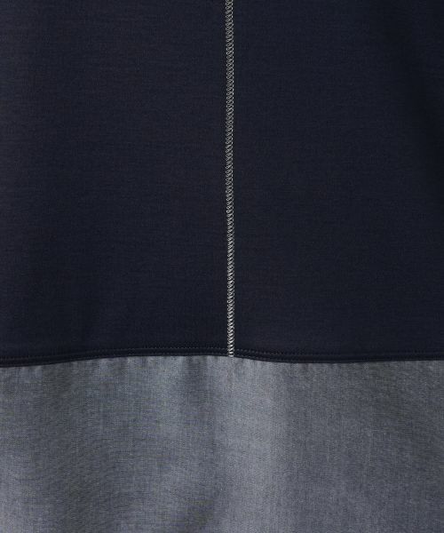 Leilian PLUS HOUSE / レリアンプラスハウス カットソー | カットソー【Leilian WHITE LABEL】 | 詳細14