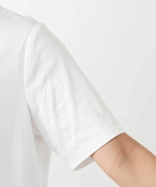 Leilian PLUS HOUSE / レリアンプラスハウス Tシャツ | Tシャツ【Leilian WHITE LABEL】 | 詳細15