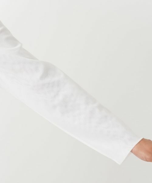 Leilian PLUS HOUSE / レリアンプラスハウス カットソー | カットソー【Leilian WHITE LABEL】 | 詳細15