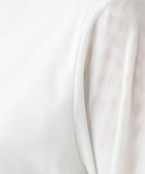 Leilian PLUS HOUSE / レリアンプラスハウス カットソー | カットソー【Leilian WHITE LABEL】 | 詳細17