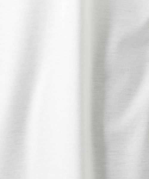 Leilian PLUS HOUSE / レリアンプラスハウス カットソー | カットソー【Leilian WHITE LABEL】 | 詳細14