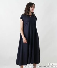 ワンピース【Leilian WHITE LABEL】