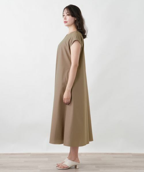 Leilian PLUS HOUSE / レリアンプラスハウス ドレス | ワンピース【Leilian WHITE LABEL】 | 詳細16