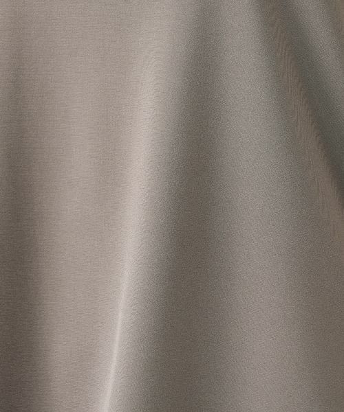 Leilian PLUS HOUSE / レリアンプラスハウス シャツ・ブラウス | 【接触冷感】ブラウス【Leilian WHITE LABEL】 | 詳細14