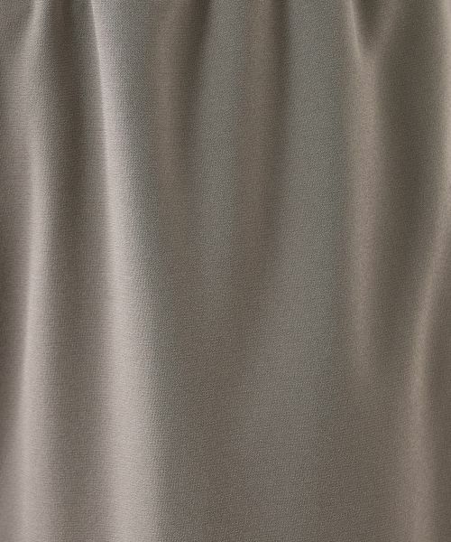 Leilian PLUS HOUSE / レリアンプラスハウス その他パンツ | 【接触冷感】パンツ【Leilian WHITE LABEL】 | 詳細12