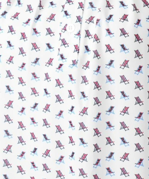 Leilian PLUS HOUSE / レリアンプラスハウス ポロシャツ | 【接触冷感】ポロシャツ【Leilian WHITE LABEL】 | 詳細14