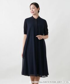 Leilian PLUS HOUSE / レリアンプラスハウス ドレス | ワンピース