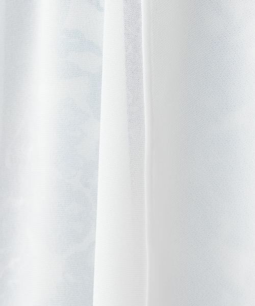 Leilian PLUS HOUSE / レリアンプラスハウス テーラードジャケット | ベスト【Leilian WHITE LABEL】 | 詳細18