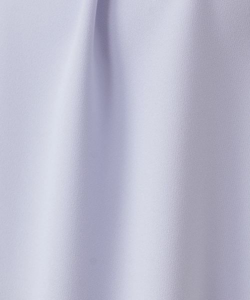 Leilian PLUS HOUSE / レリアンプラスハウス シャツ・ブラウス | ブラウス【Leilian WHITE LABEL】 | 詳細14