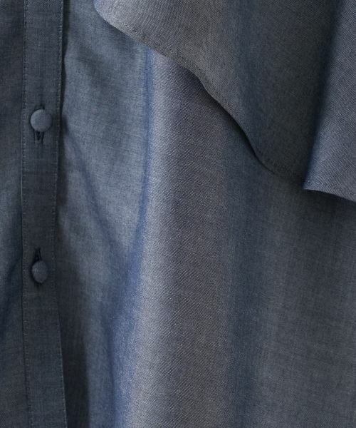 Leilian PLUS HOUSE / レリアンプラスハウス シャツ・ブラウス | ブラウス【Leilian WHITE LABEL】 | 詳細15