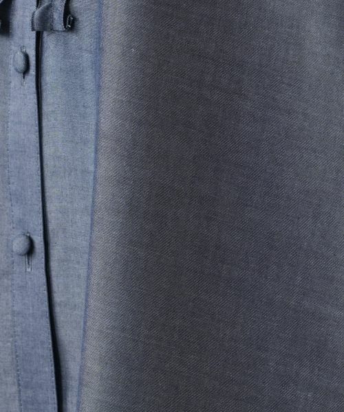 Leilian PLUS HOUSE / レリアンプラスハウス シャツ・ブラウス | ブラウス【Leilian WHITE LABEL】 | 詳細14