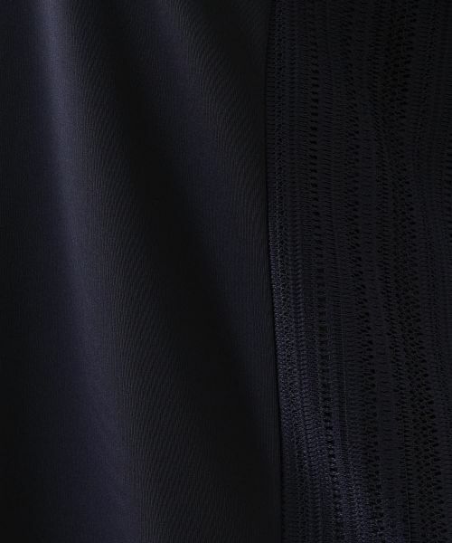 Leilian PLUS HOUSE / レリアンプラスハウス カットソー | カットソー【Leilian WHITE LABEL】 | 詳細15