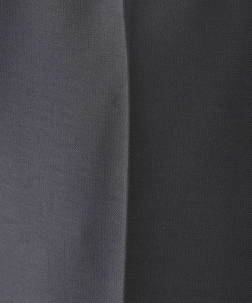 Leilian PLUS HOUSE / レリアンプラスハウス その他パンツ | ブーツカット【Leilian WHITE LABEL】 | 詳細15