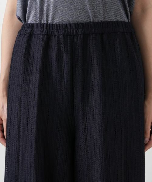 Leilian PLUS HOUSE / レリアンプラスハウス その他パンツ | パンツ【Leilian WHITE LABEL】 | 詳細10