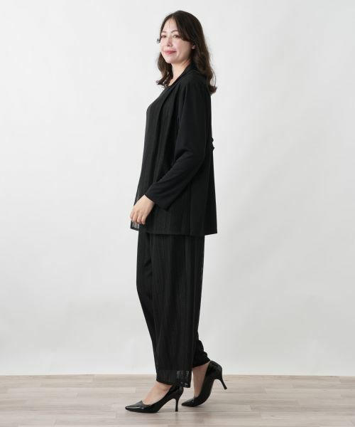 Leilian PLUS HOUSE / レリアンプラスハウス その他パンツ | パンツ【Leilian WHITE LABEL】 | 詳細2