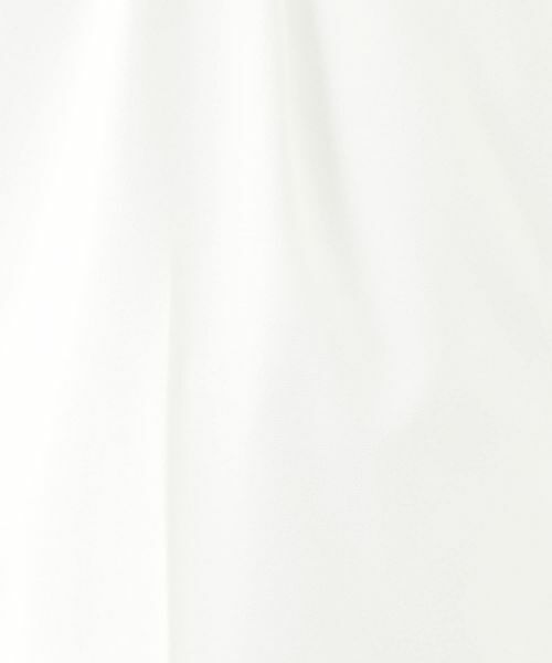 Leilian PLUS HOUSE / レリアンプラスハウス その他パンツ | 【UVケア・接触冷感・はっ水】クロップドパンツ【Leilian WHITE LABEL】 | 詳細16