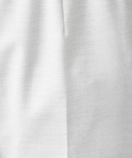 Leilian PLUS HOUSE / レリアンプラスハウス その他パンツ | クロップドパンツ【Leilian WHITE LABEL】 | 詳細15