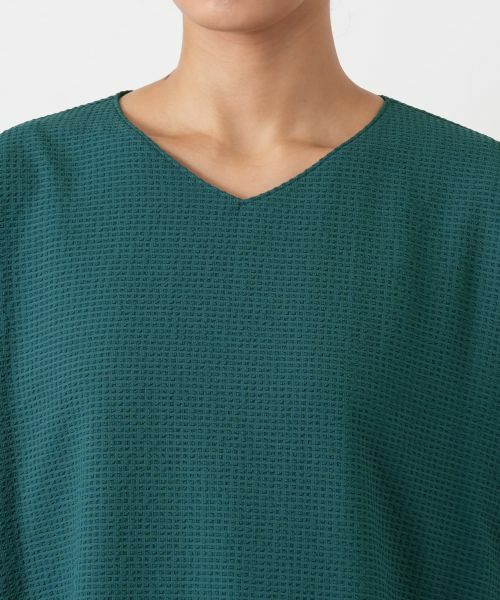 Leilian PLUS HOUSE / レリアンプラスハウス ドレス | ワンピース【Leilian WHITE LABEL】 | 詳細13