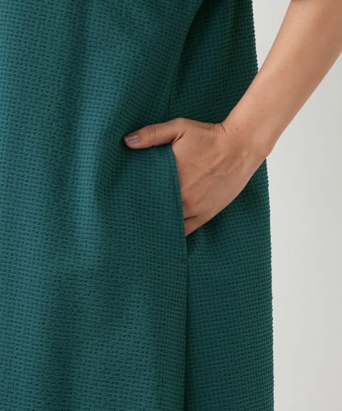 Leilian PLUS HOUSE / レリアンプラスハウス ドレス | ワンピース【Leilian WHITE LABEL】 | 詳細15