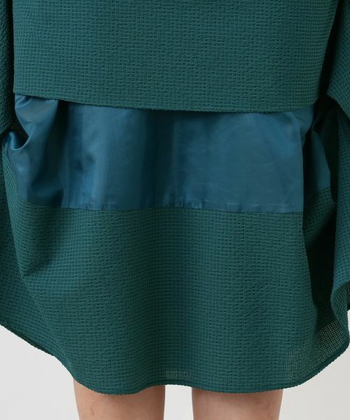Leilian PLUS HOUSE / レリアンプラスハウス ドレス | ワンピース【Leilian WHITE LABEL】 | 詳細18