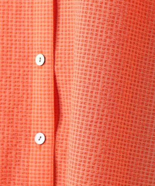 Leilian PLUS HOUSE / レリアンプラスハウス シャツ・ブラウス | シャツブラウス【Leilian WHITE LABEL】 | 詳細23
