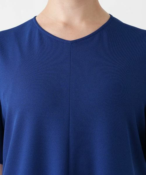 Leilian PLUS HOUSE / レリアンプラスハウス ドレス | ワンピース【Leilian WHITE LABEL】 | 詳細10