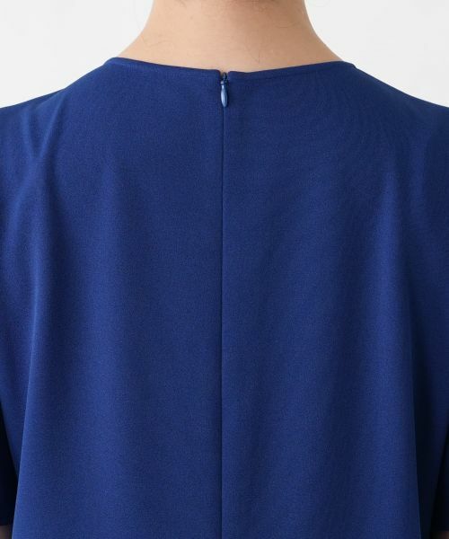 Leilian PLUS HOUSE / レリアンプラスハウス ドレス | ワンピース【Leilian WHITE LABEL】 | 詳細11