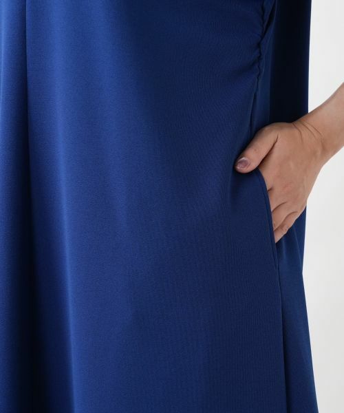 Leilian PLUS HOUSE / レリアンプラスハウス ドレス | ワンピース【Leilian WHITE LABEL】 | 詳細13