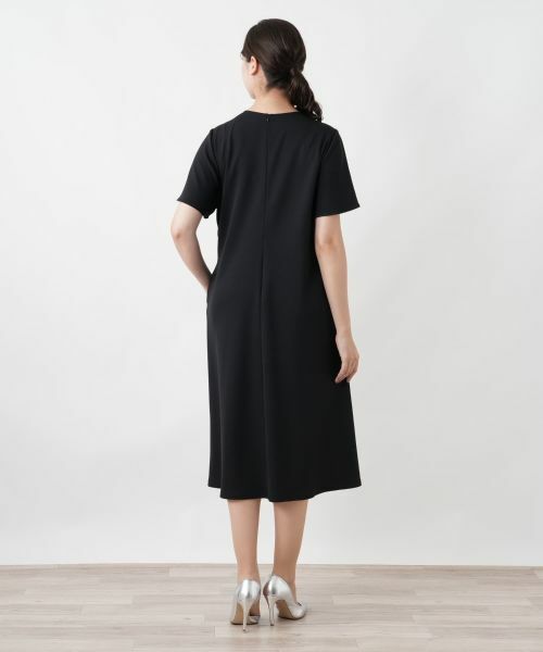 Leilian PLUS HOUSE / レリアンプラスハウス ドレス | ワンピース【Leilian WHITE LABEL】 | 詳細3