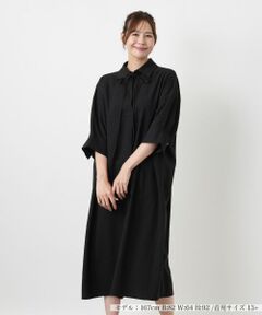 Leilian PLUS HOUSE / レリアンプラスハウス ドレス | ワンピース【NEMIKA】