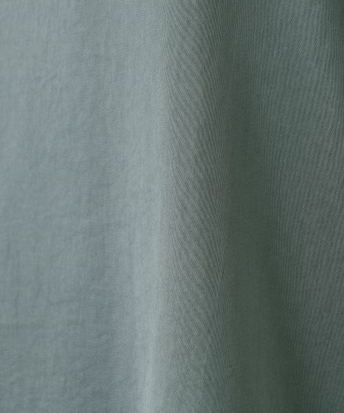 Leilian PLUS HOUSE / レリアンプラスハウス シャツ・ブラウス | ブラウス【Leilian WHITE LABEL】 | 詳細16