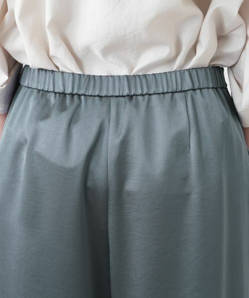 Leilian PLUS HOUSE / レリアンプラスハウス その他パンツ | パンツ【Leilian WHITE LABEL】 | 詳細11