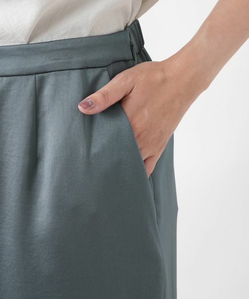 Leilian PLUS HOUSE / レリアンプラスハウス その他パンツ | パンツ【Leilian WHITE LABEL】 | 詳細12