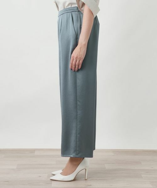Leilian PLUS HOUSE / レリアンプラスハウス その他パンツ | パンツ【Leilian WHITE LABEL】 | 詳細8