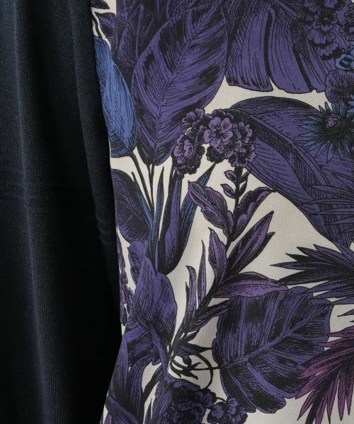 Leilian PLUS HOUSE / レリアンプラスハウス ニット・セーター | セーター【ROCHAS Premiere】 | 詳細11