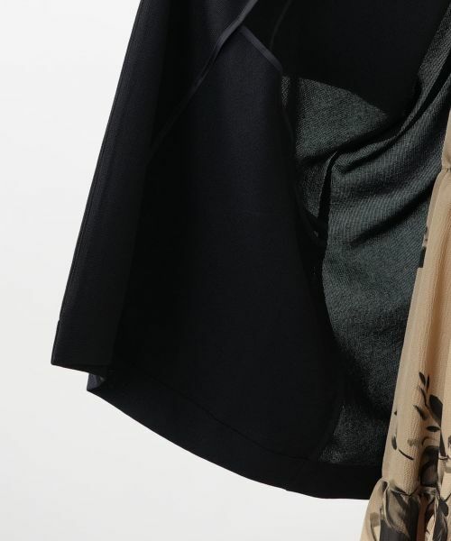 Leilian PLUS HOUSE / レリアンプラスハウス テーラードジャケット | ジャケット【ROCHAS Premiere】 | 詳細12
