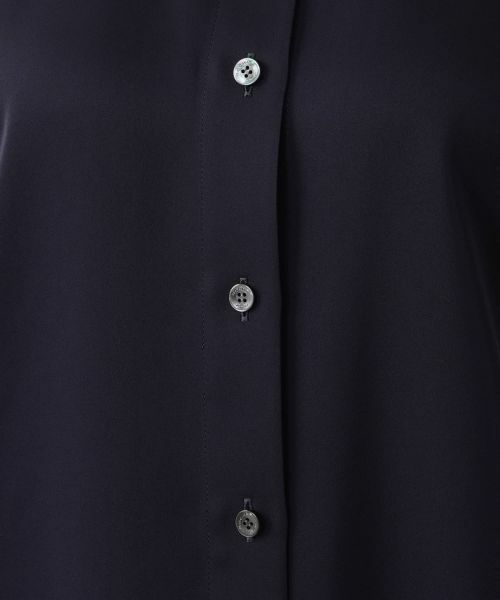Leilian PLUS HOUSE / レリアンプラスハウス シャツ・ブラウス | ブラウス【ROCHAS Premiere】 | 詳細15