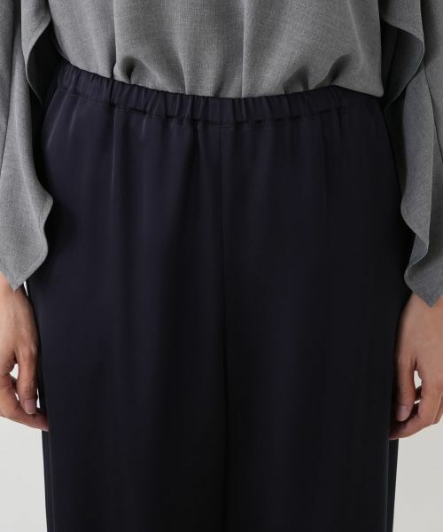 Leilian PLUS HOUSE / レリアンプラスハウス その他パンツ | パンツ【ROCHAS Premiere】 | 詳細10