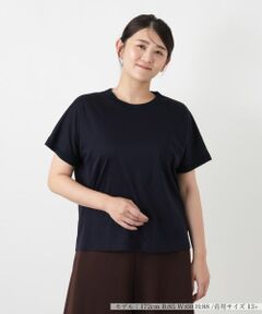 Leilian PLUS HOUSE / レリアンプラスハウス カットソー | カットソー